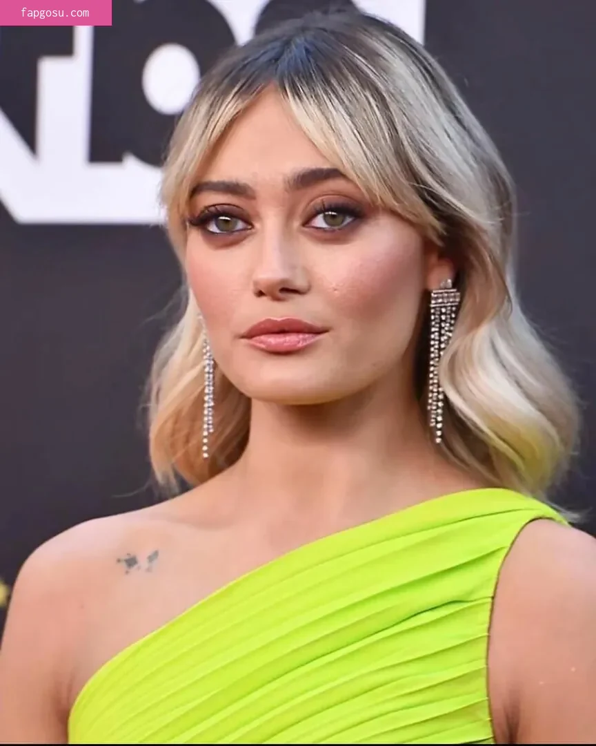 Ella Purnell - Photo #5