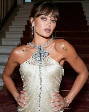 Ella Purnell aka Ella_purnell Nude Leaked OnlyFans Page 2 - Fapgosu