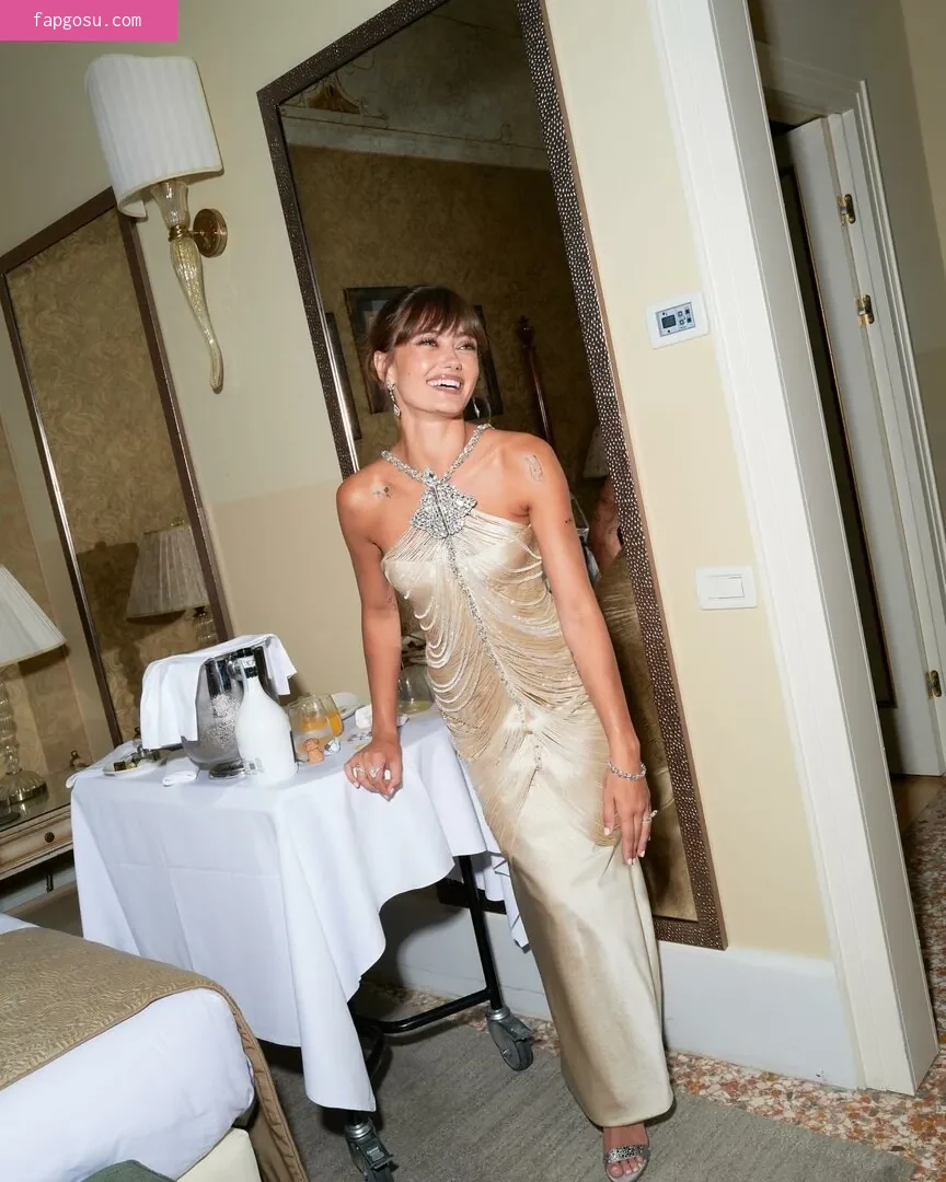 Ella Purnell - Photo #504