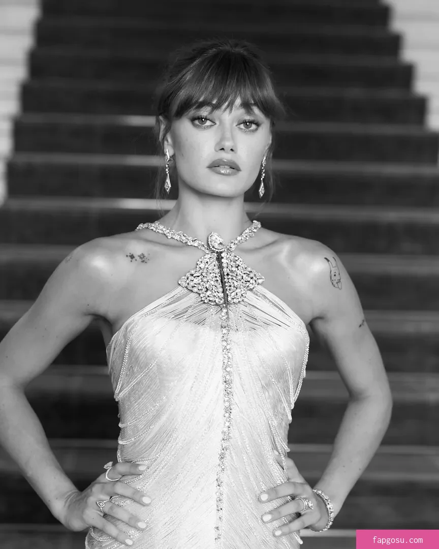 Ella Purnell - Photo #506