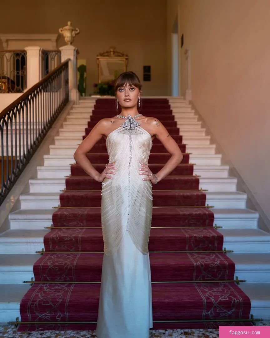 Ella Purnell - Photo #507