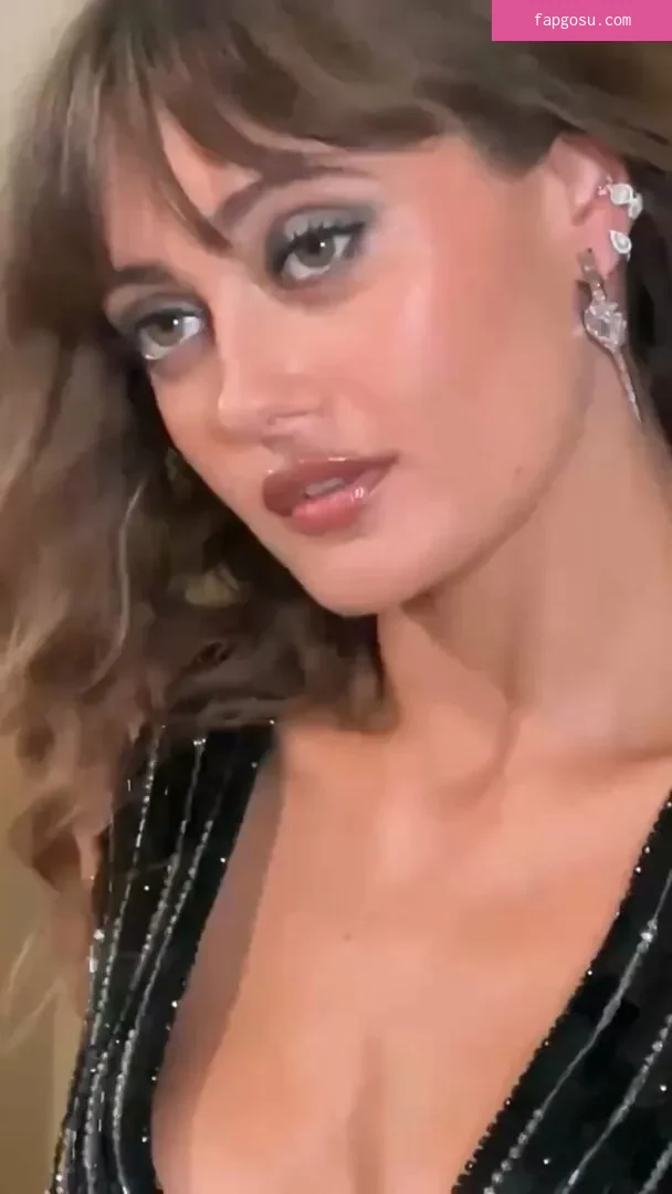 Ella Purnell - Photo #510