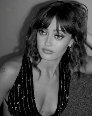 Ella Purnell