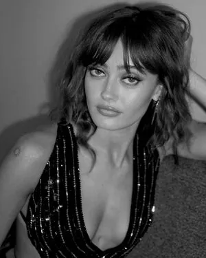 Ella Purnell