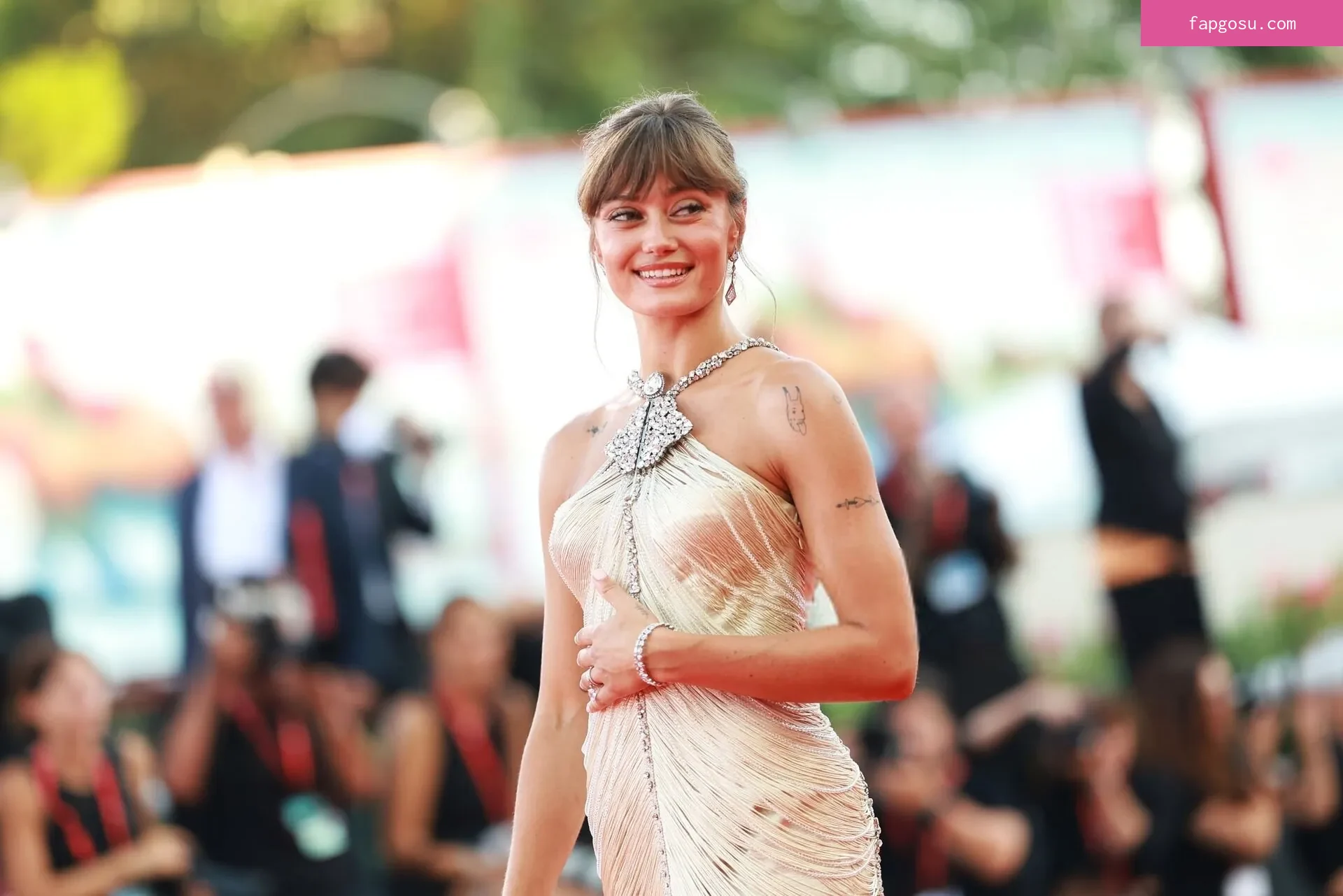 Ella Purnell - Photo #518