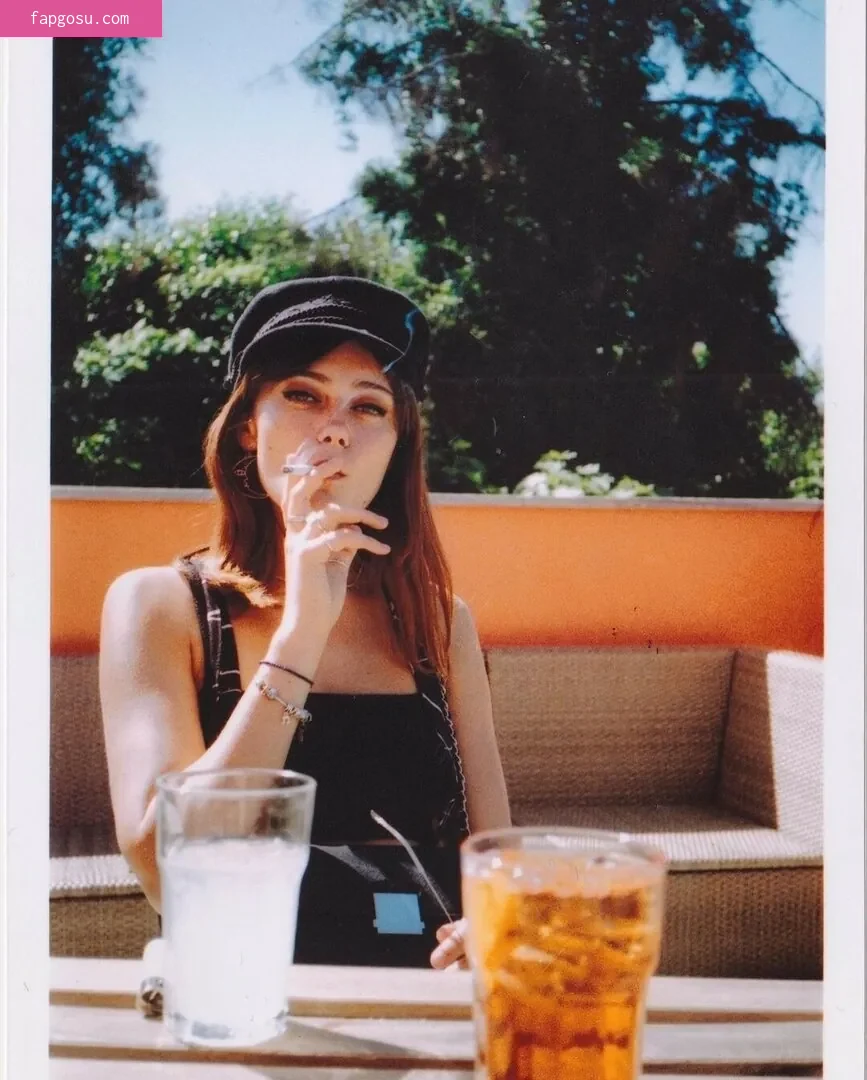 Ella Purnell - Photo #52