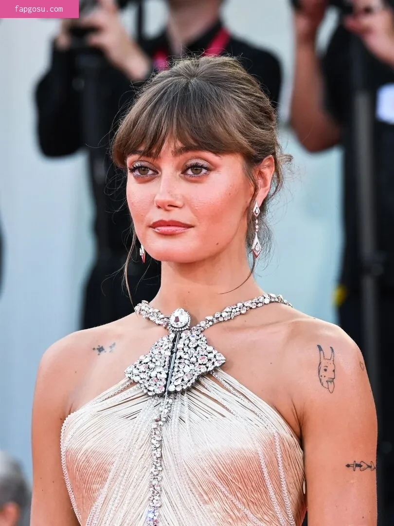 Ella Purnell - Photo #521