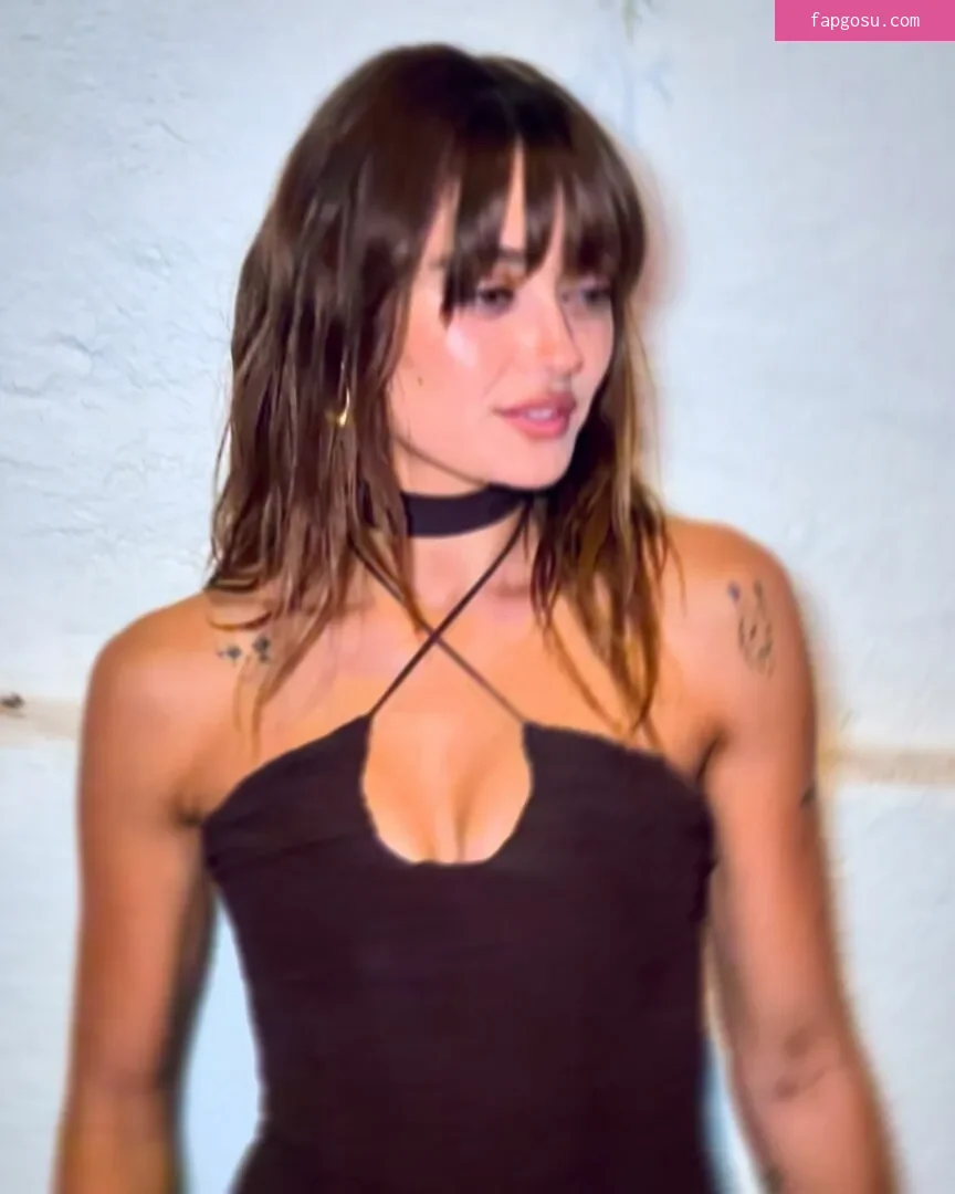 Ella Purnell - Photo #523