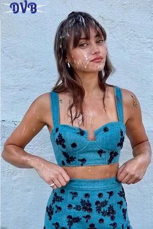 Ella Purnell