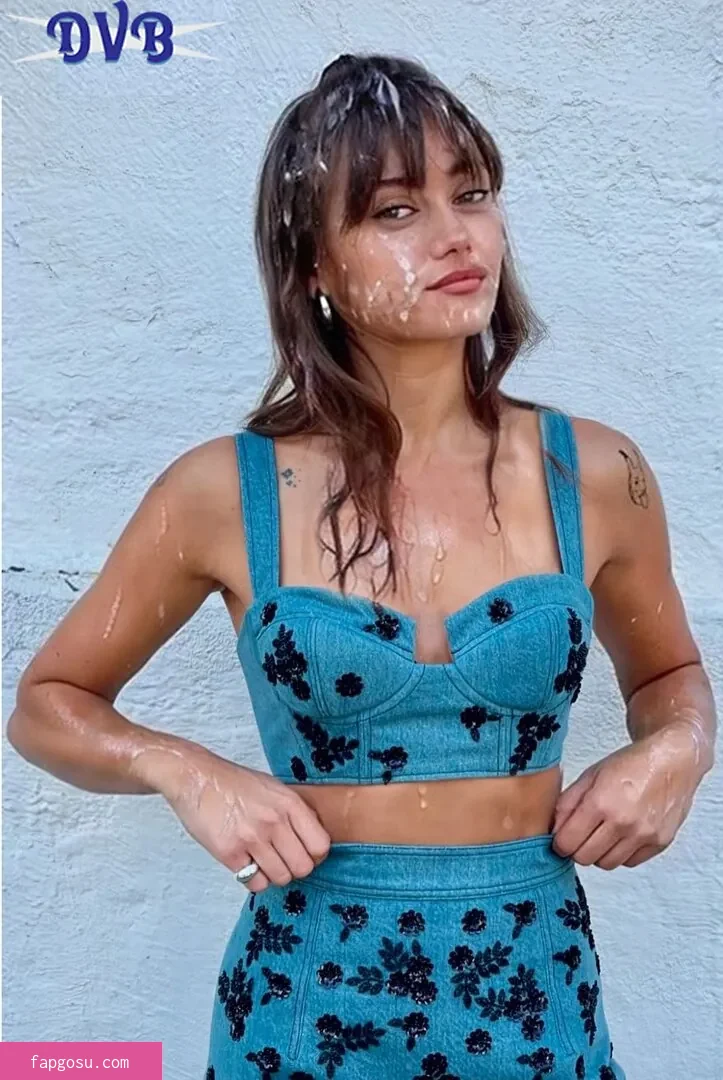 Ella Purnell - Photo #531