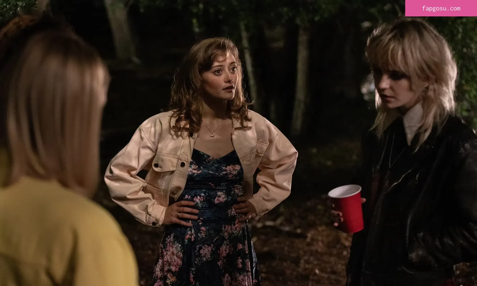 Ella Purnell - Photo #541