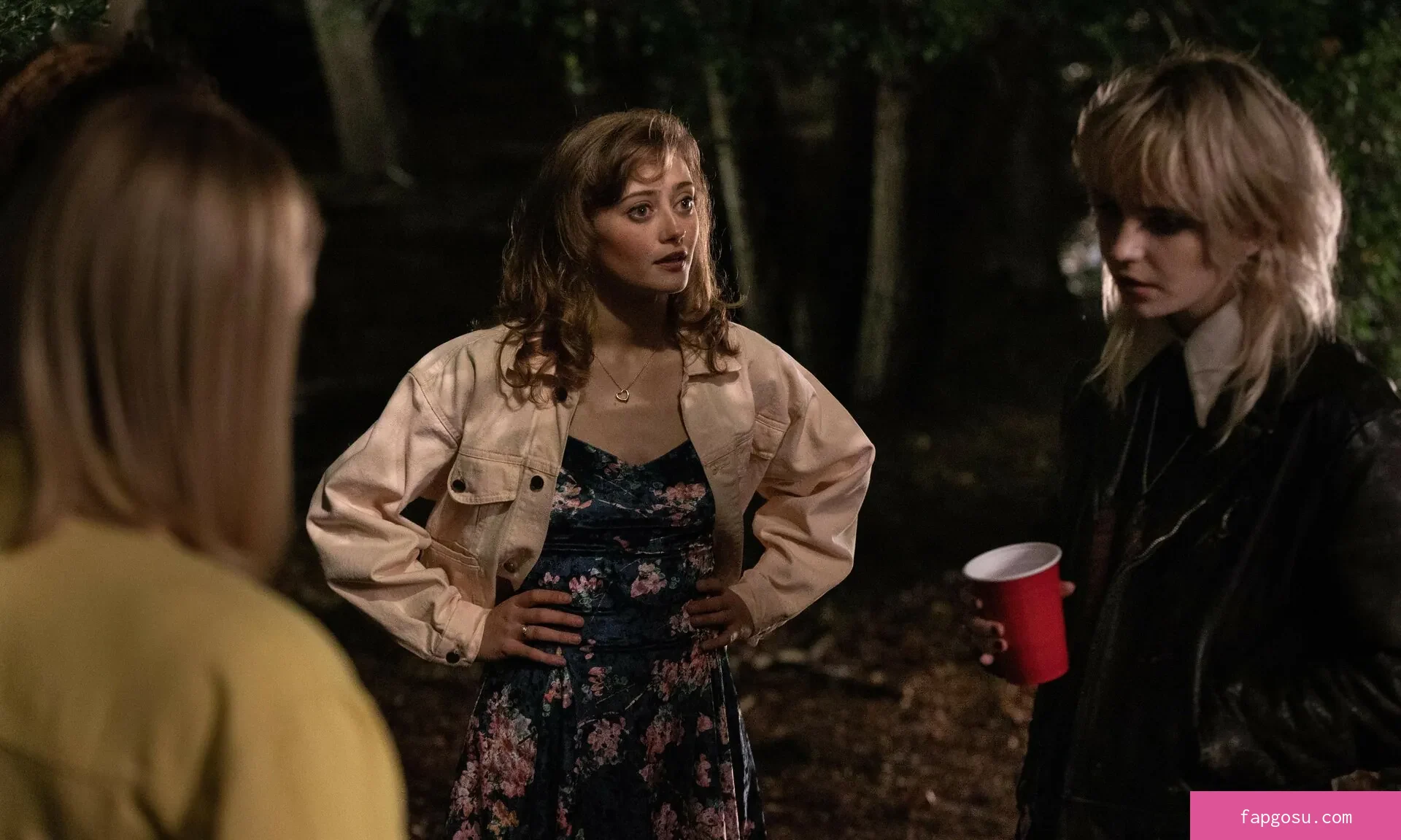 Ella Purnell - Photo #546