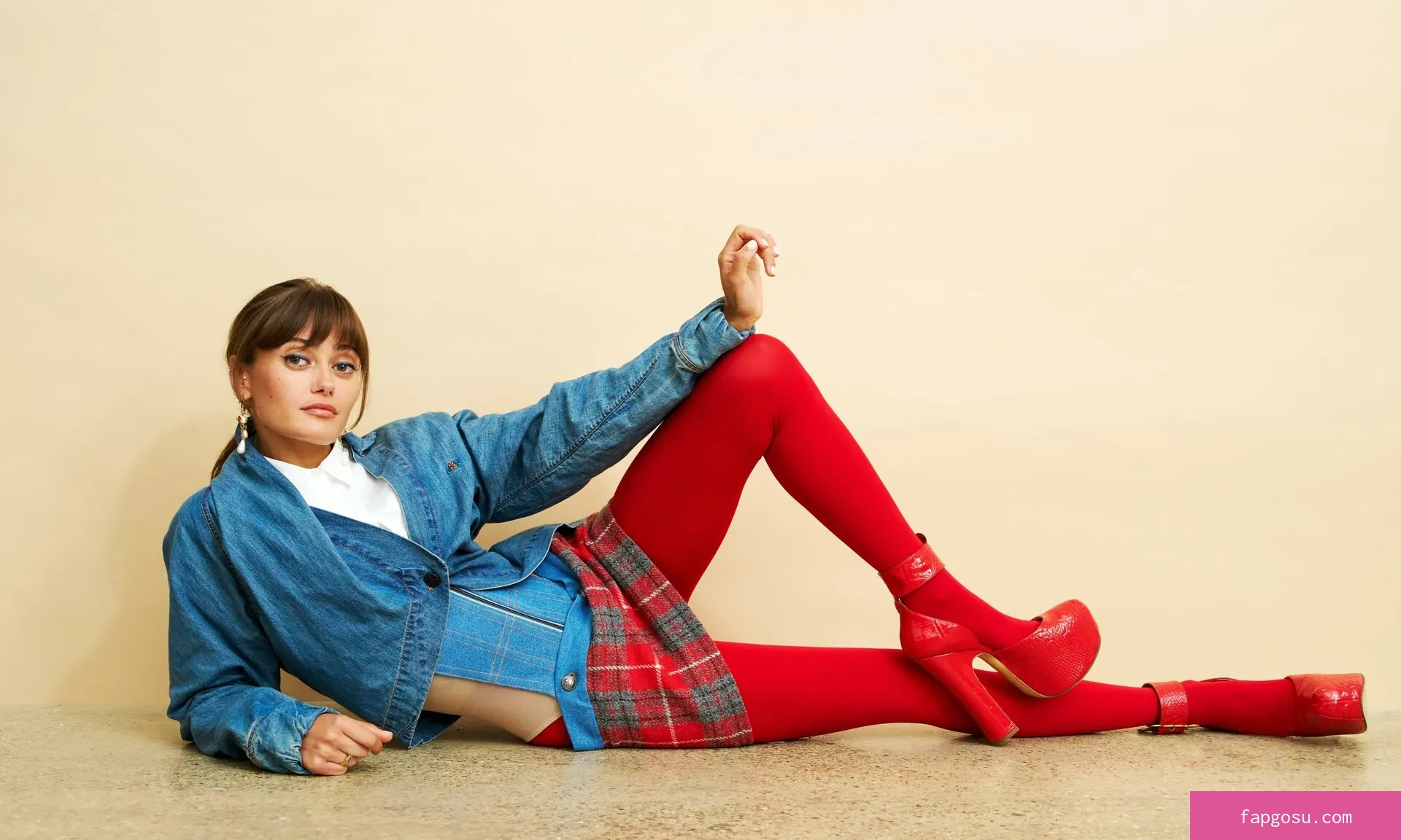Ella Purnell - Photo #547