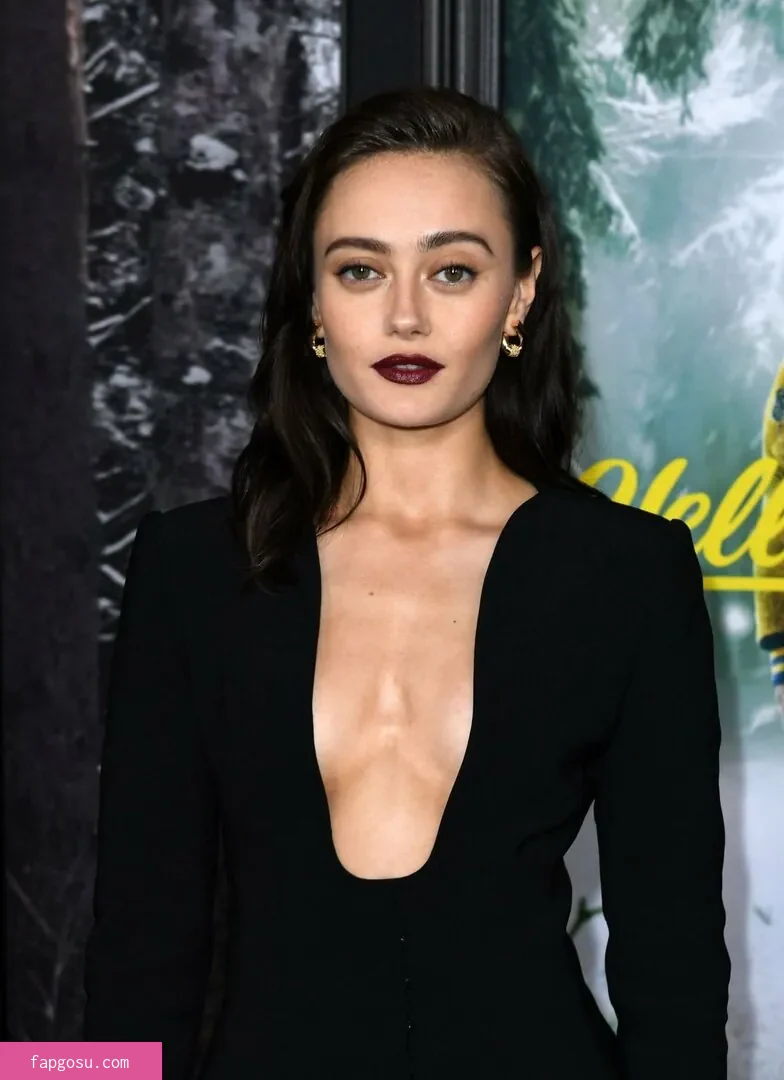 Ella Purnell - Photo #55
