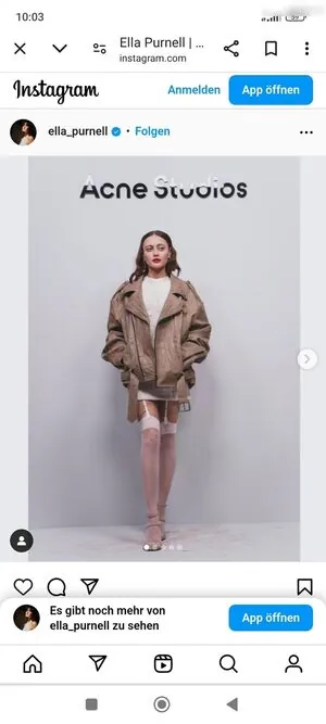 Ella Purnell