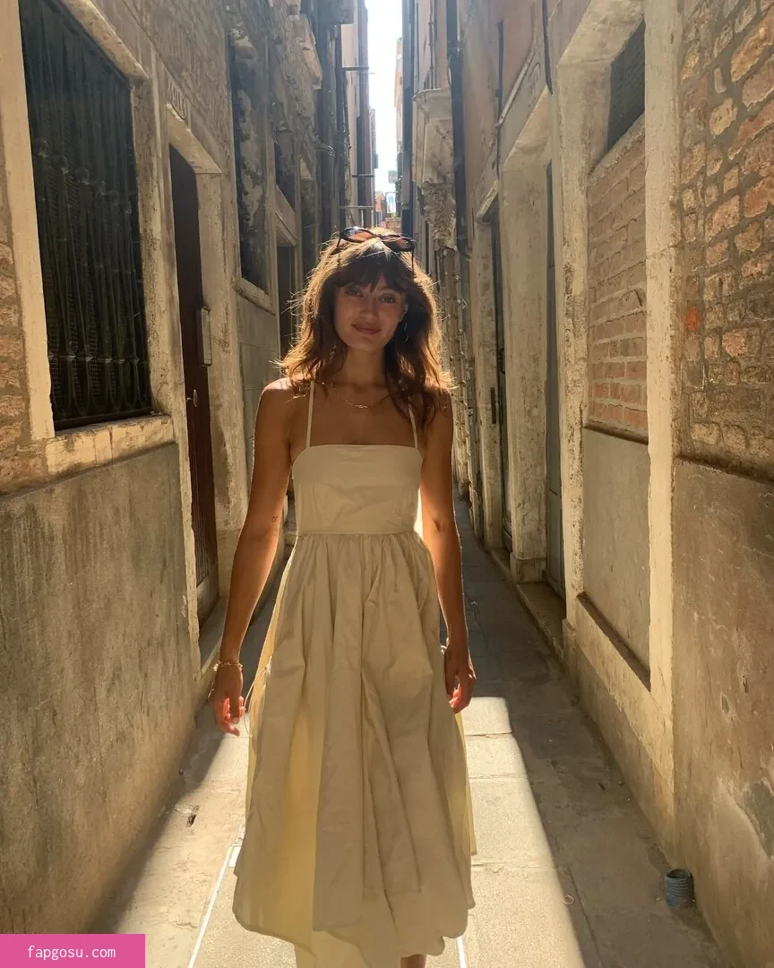 Ella Purnell - Photo #559