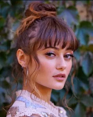 Ella Purnell