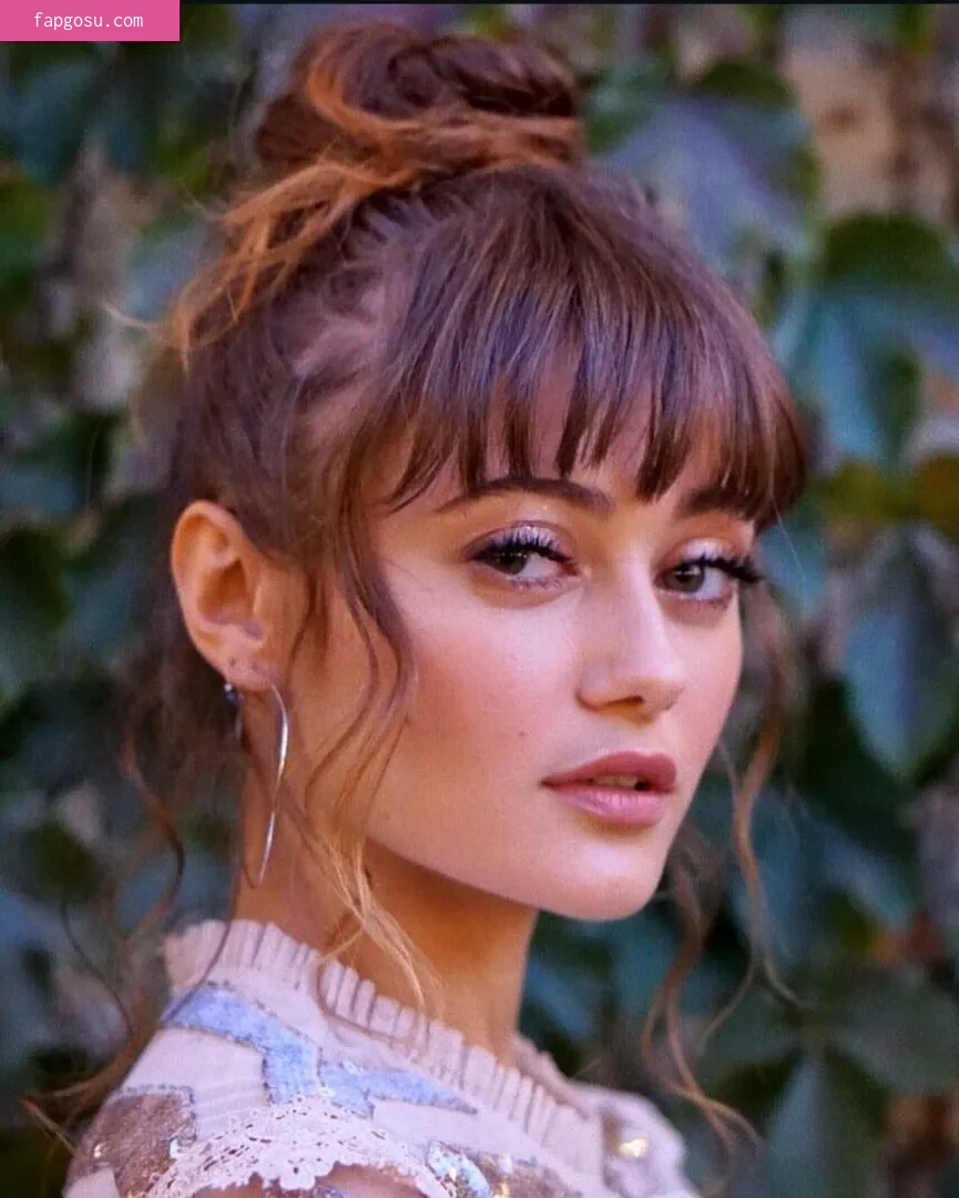 Ella Purnell - Photo #563