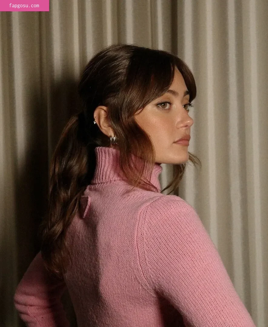 Ella Purnell - Photo #565