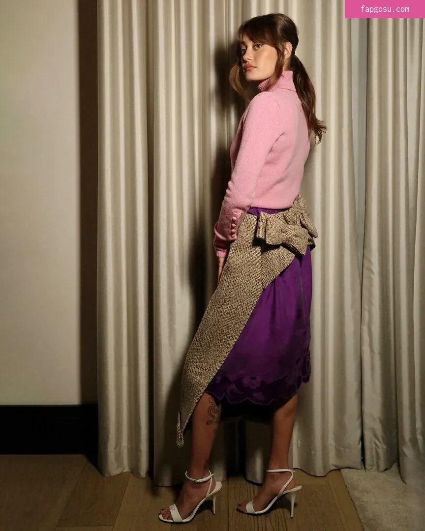 Ella Purnell - Photo #569