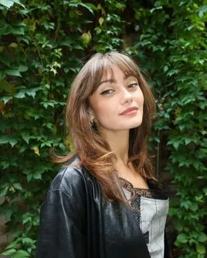 Ella Purnell