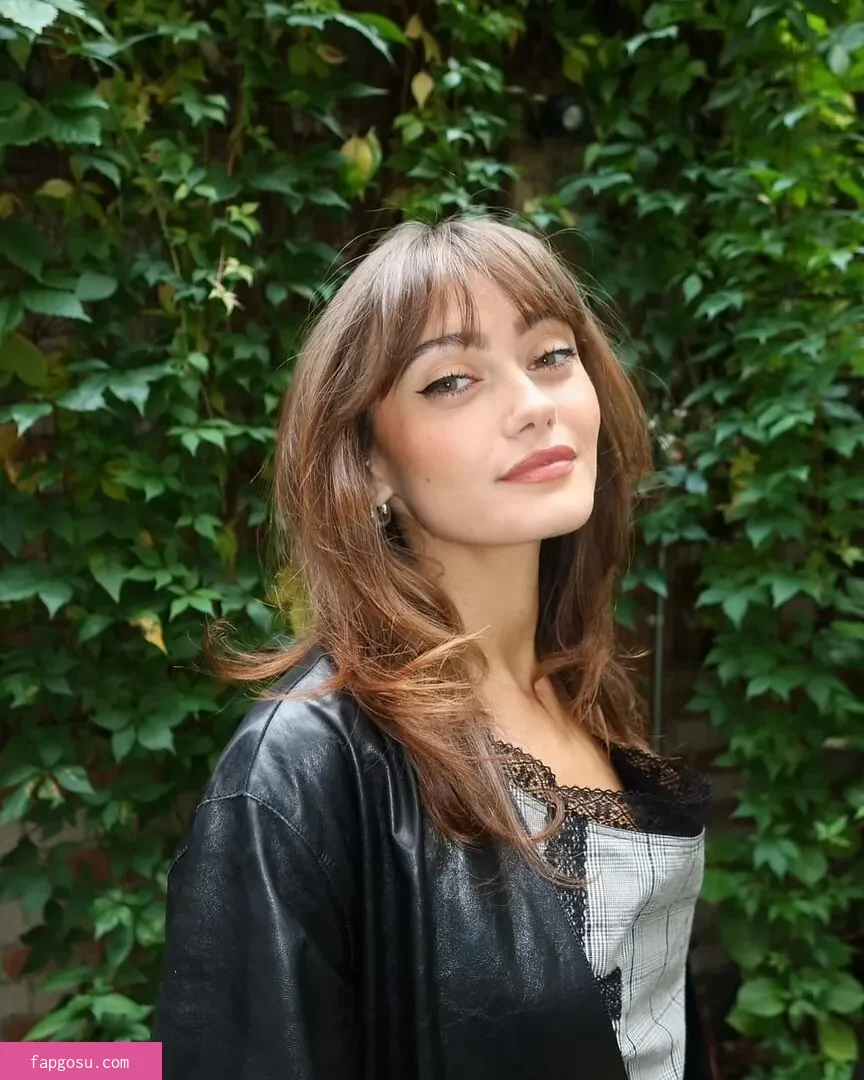 Ella Purnell - Photo #575