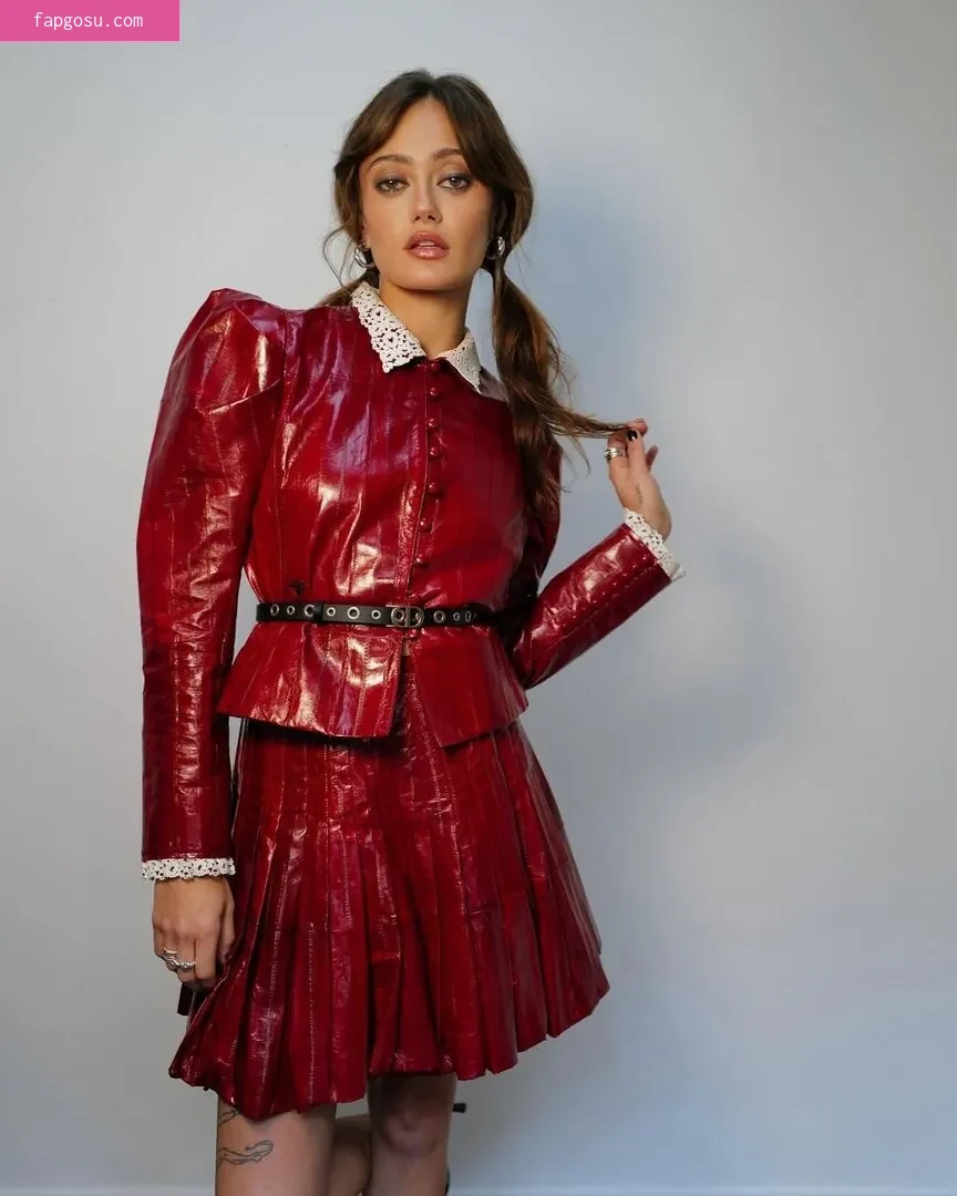 Ella Purnell - Photo #581