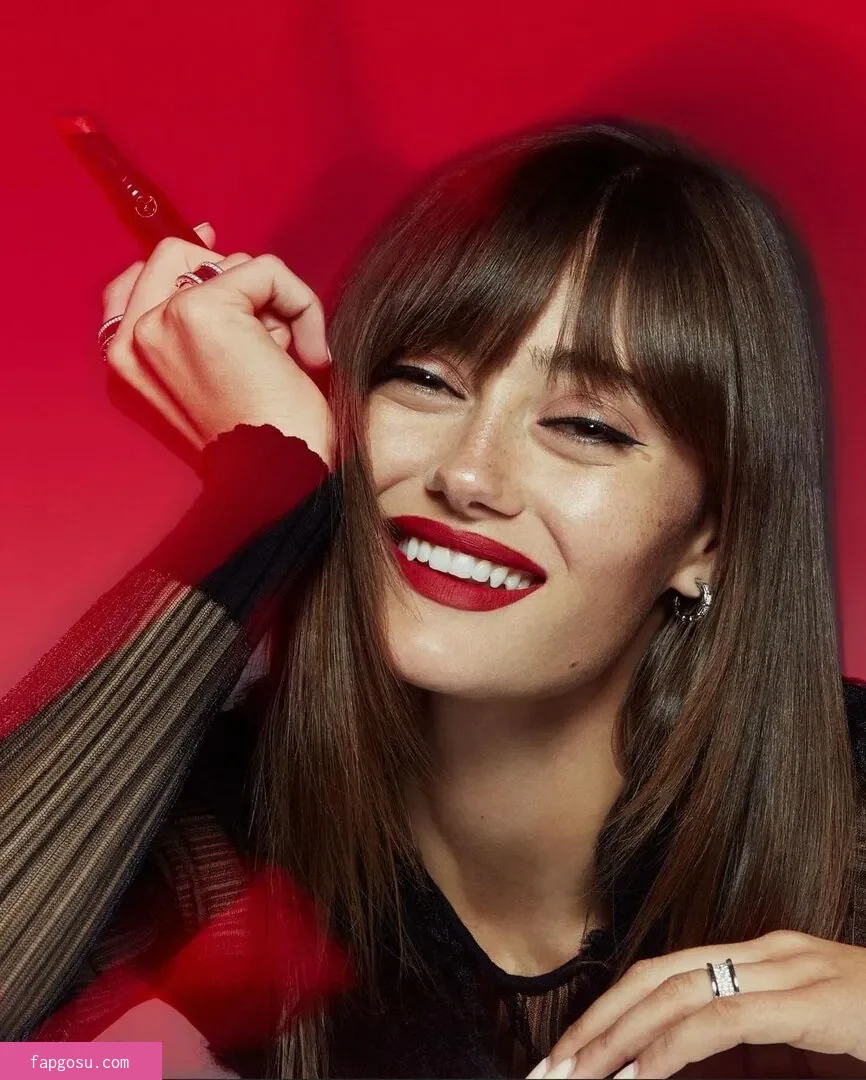 Ella Purnell - Photo #595