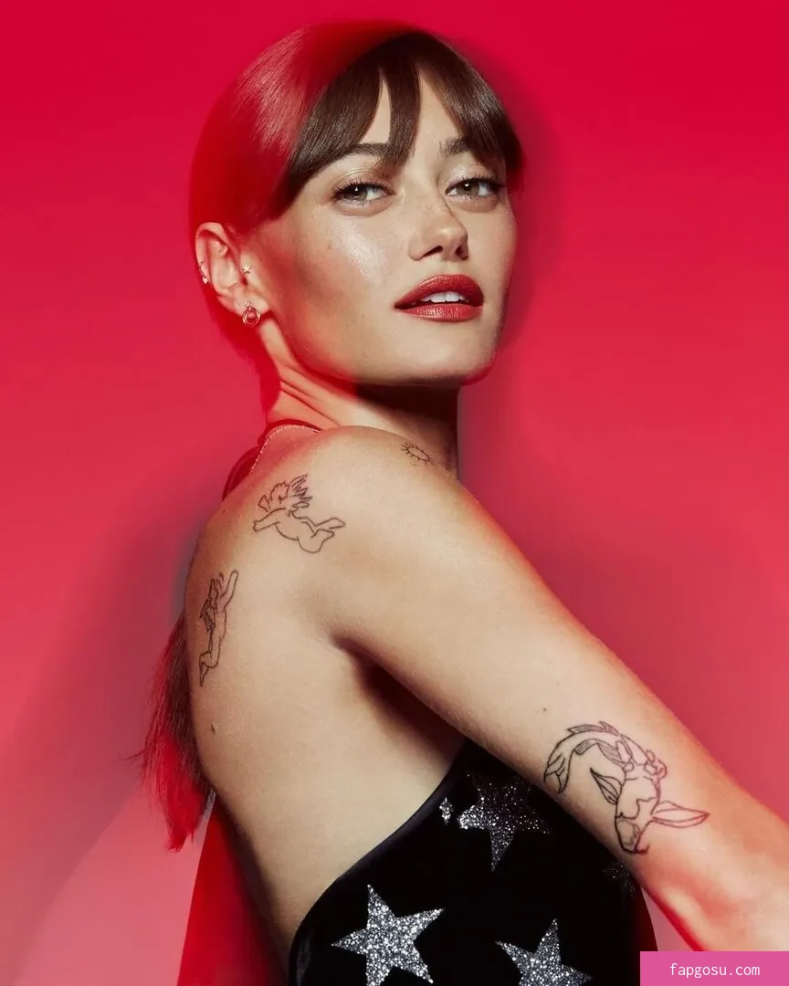 Ella Purnell - Photo #598