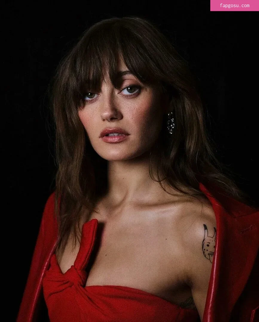 Ella Purnell - Photo #600