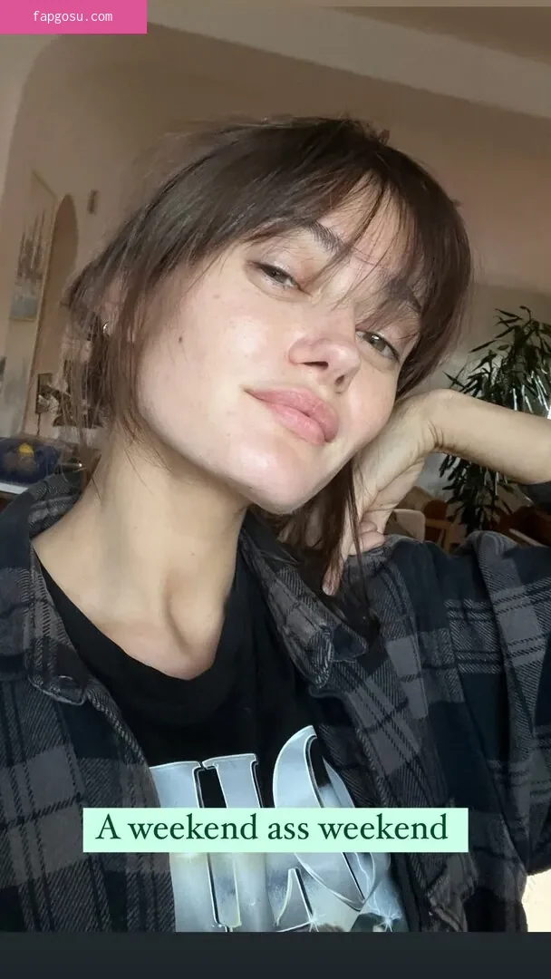 Ella Purnell - Photo #603