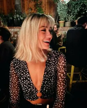 Ella Purnell