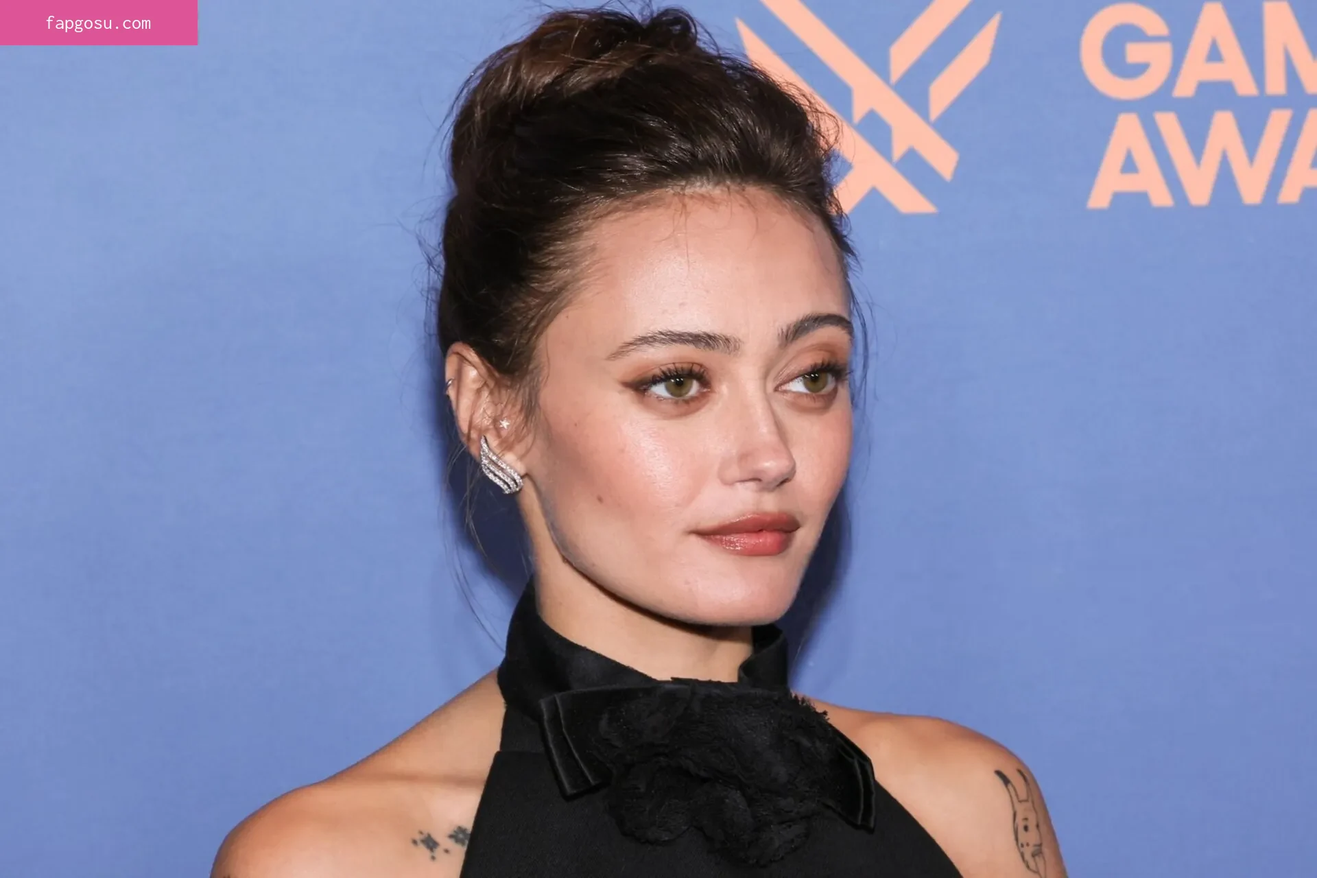Ella Purnell - Photo #623