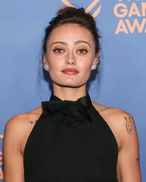 Ella Purnell