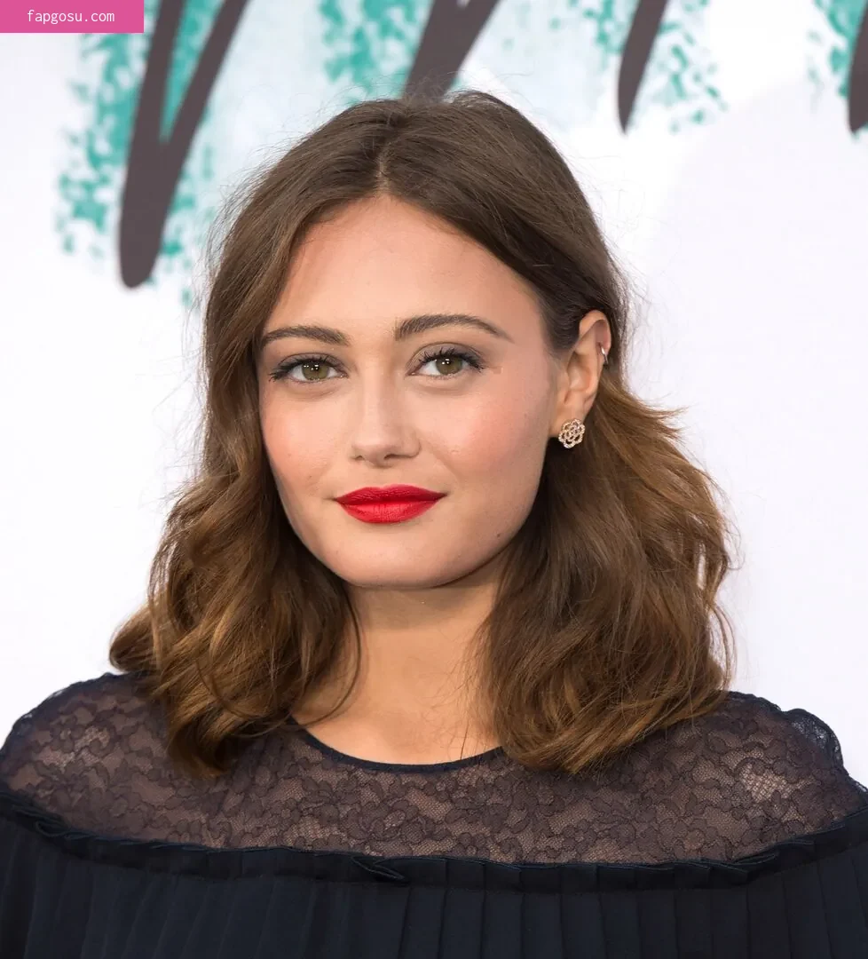 Ella Purnell - Photo #638