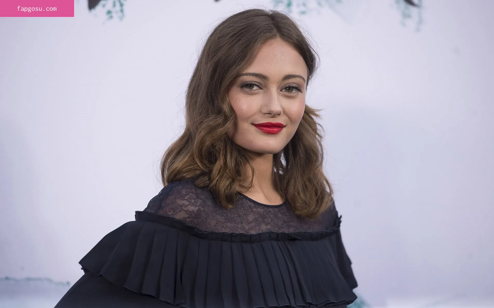 Ella Purnell - Photo #650