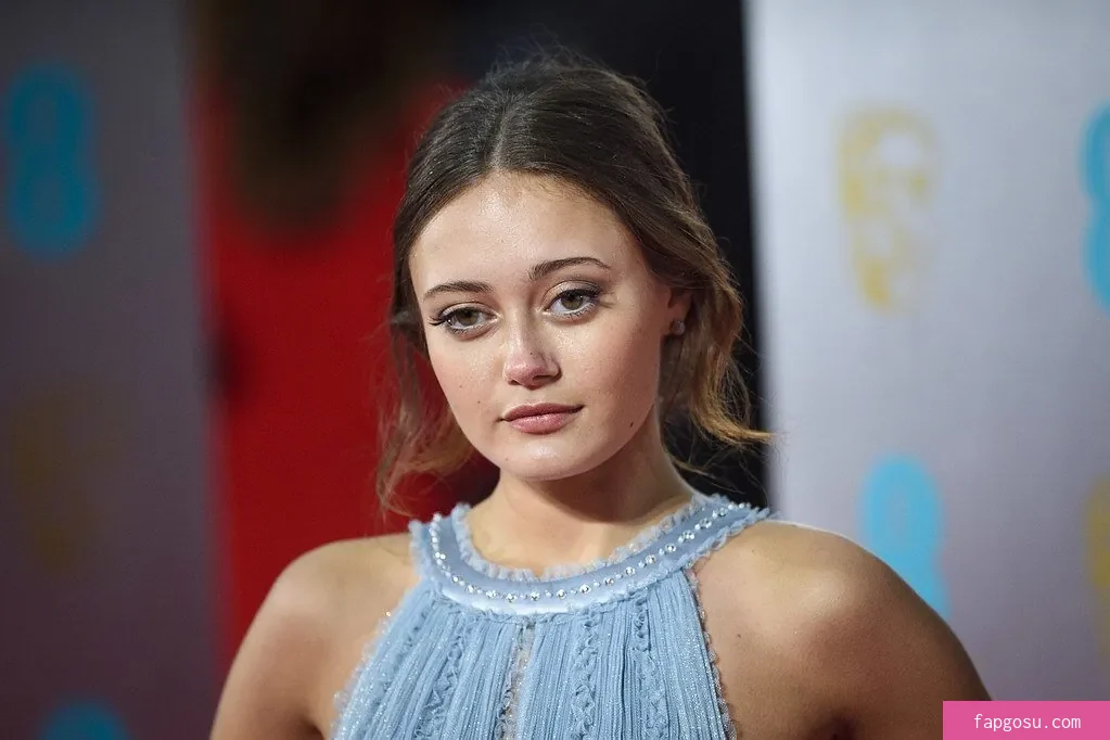 Ella Purnell - Photo #655