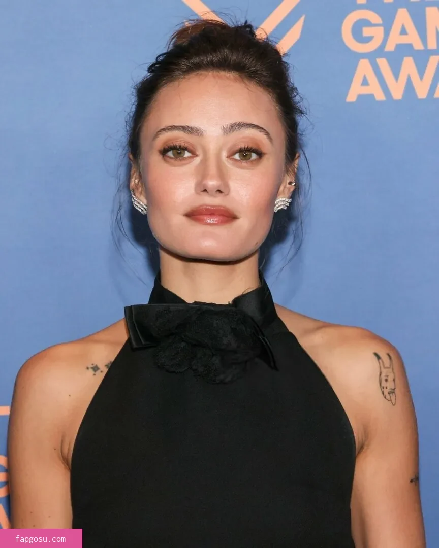 Ella Purnell