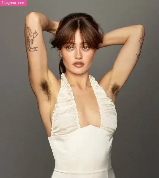 Ella Purnell