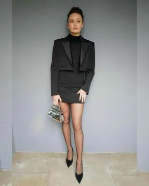 Ella Purnell
