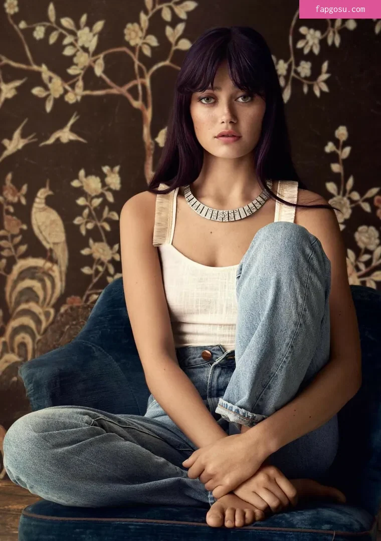 Ella Purnell - Photo #665