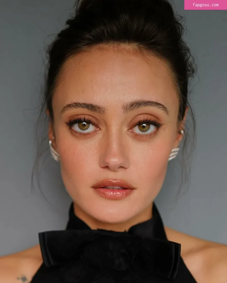 Ella Purnell - Photo #666