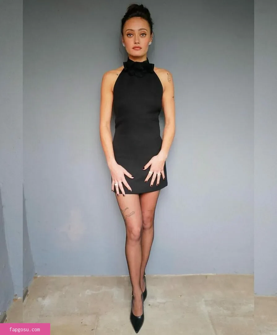 Ella Purnell - Photo #667
