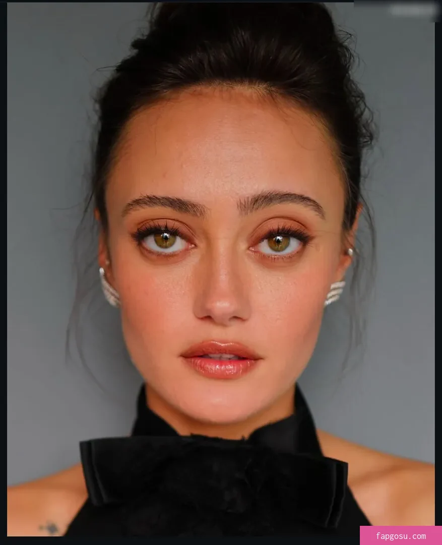Ella Purnell