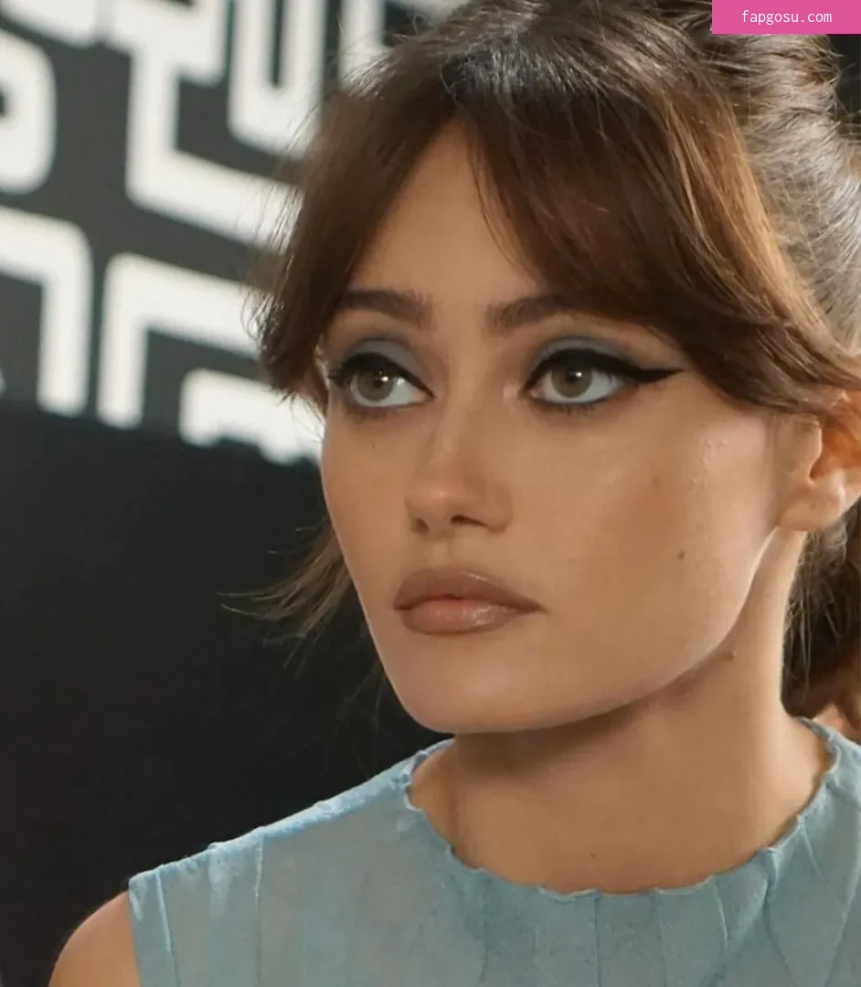 Ella Purnell - Photo #68
