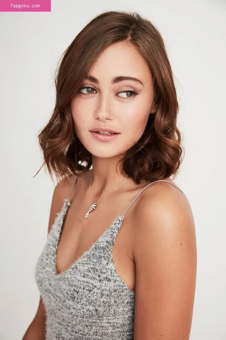 Ella Purnell - Photo #72