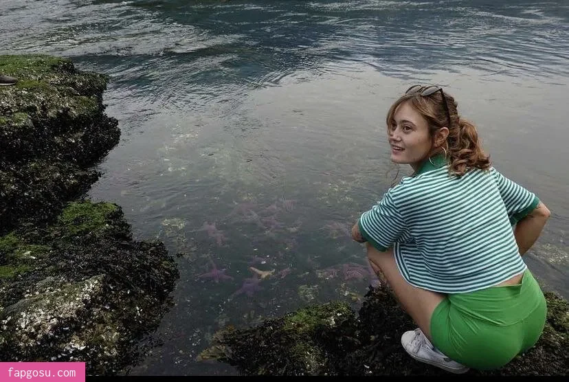 Ella Purnell - Photo #81