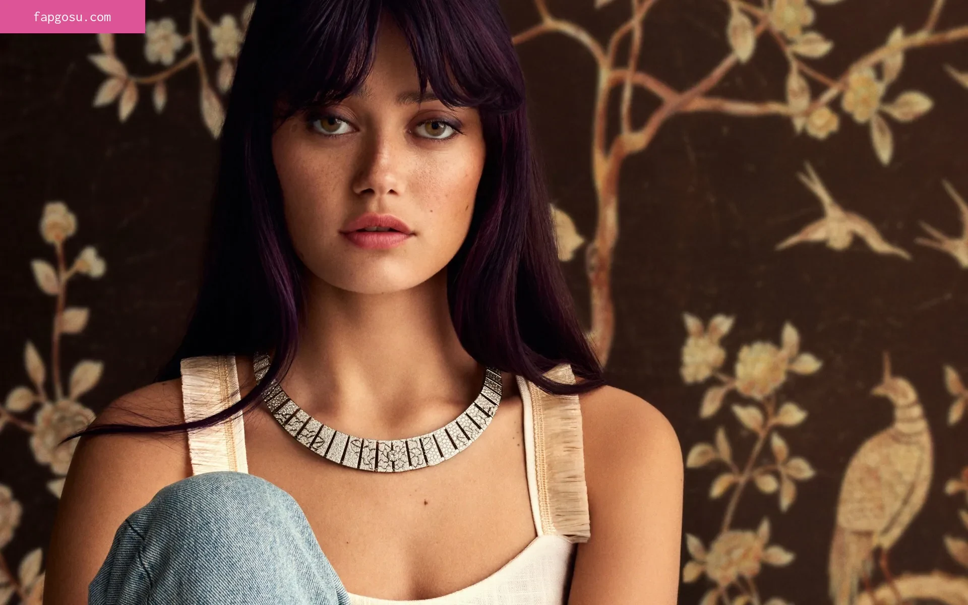 Ella Purnell