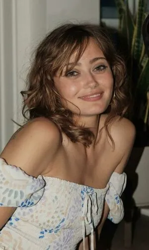 Ella Purnell