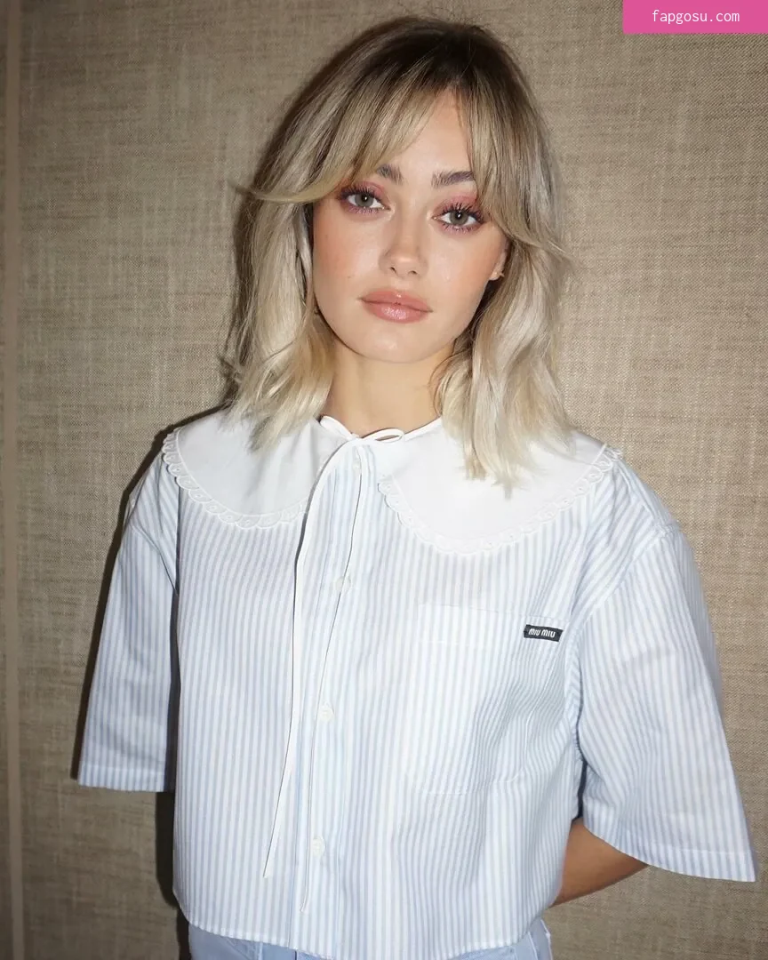 Ella Purnell - Photo #9
